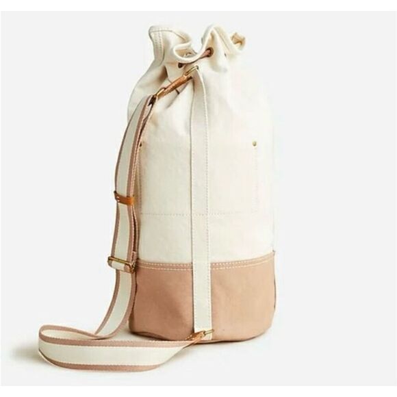 ✨J.Crew Montauk Sling Backpack✨ main image 7